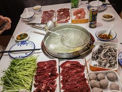 -八合里牛肉火锅(八合里总店)