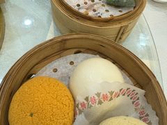 -聚福山莊·寻味顺德(北滘店)