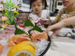 -嘉升大排档(番禺总店)