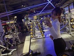 -VIP 威尔仕健身·游泳(嘉华中心店)