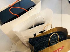 -NIKE上海青浦优选体验店