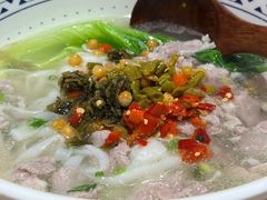 -三两粉(莲塘华润万家店)