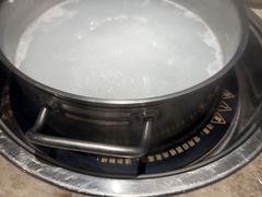 -淘米捞·米汤脆鲩鱼火锅(福田皇岗店)