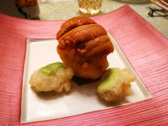 -九献创意菜·牛排料理(亮马河花园店)