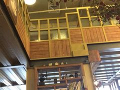 -Cafe Alice咖啡爱丽丝(奥城店)