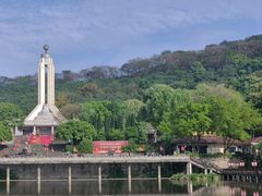 -聂荣臻元帅陈列馆