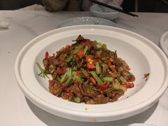 -攸州小镇家湘菜(小米科技园店)