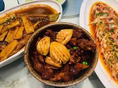 -径山十八道·风味民间菜(杭州总店)