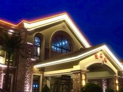 -红星渔村(将军石店)