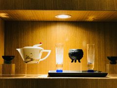 -琉璃餐厅(德基广场店)