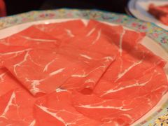 -南门四季铜锅涮肉(大屯·北苑店)