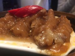 -新兴·金羊座·粤菜点心(乐峰店)