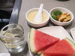 -海底捞火锅(高科东路店)