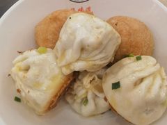 -毛华美食(清扬路店)