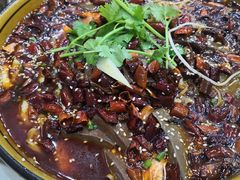 江湖毛血旺-疯狂鸭脑壳(俱进路店)