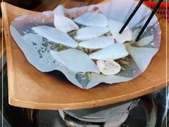 -洪大厨鸡煲(福田店)