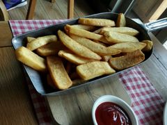 -Paulaner·德国帕拉娜自酿啤酒餐厅(海上世界店)