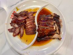 -澳门陈光记烧味饭店(南京德基广场店)