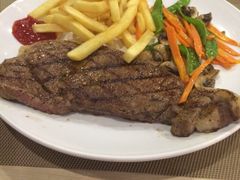 -朗迪姆餐厅(丰尚国际广场店)