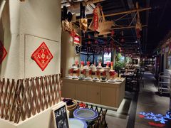 -洞庭土菜馆(天河北总店)