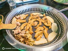 -老卜奎齐齐哈尔烤肉(人民东路店)