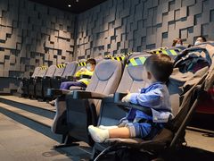 -珠海横琴国家地理探险家中心(创新方)