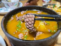 石锅腰花-蜀宴小调·精致家常菜(科华店)