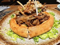 -新粤新疆菜(禅城店)
