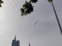 -青岛海滨风景区