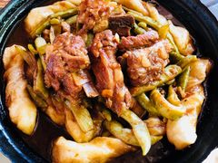 -北京水岸山吧度假村(雁栖镇店)