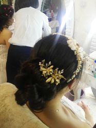 -红馆妆造(中央大街店)