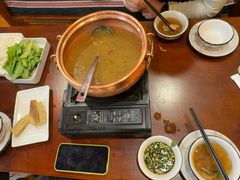 -如意林卡铜锅牦牛肉(布达拉宫店)