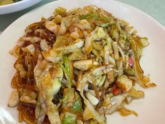 -听涛雅苑百味饺子老家菜馆