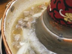 -木辛水水冰煮羊(凤城六路店)