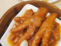 -点都德(中海环宇荟店)