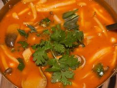 -安南越南餐厅(青岛万象城店)