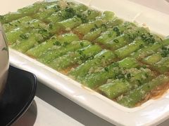 -铜锣湾·有麝自然香(渝北财富中心店)