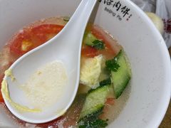 -河沿肉饼Beijing Pie(东华门店)