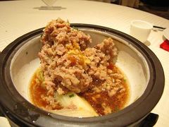 狮子头-扬州狮子楼·非遗淮扬菜(总店)