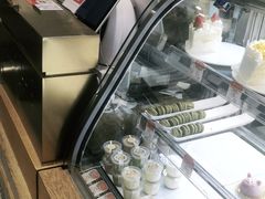 -西村叔叔的店·面包·甜品·蛋糕(崂山丽达店)