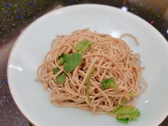 -香山湖家家宴(中山陵店)