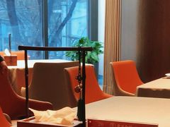 -北平食府·北京烤鸭(北京西站六里桥店)