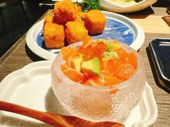 -炙柒Sekinana·精致日料(合生汇店)