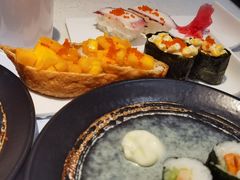 -花漫里日式餐厅(刺桐店)