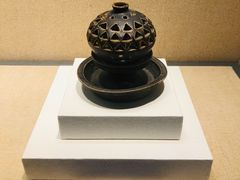 -浙江省博物馆(孤山馆区)