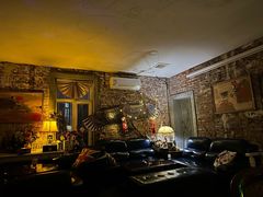 -OX BAR 拉培耶小镇(大连老街店)