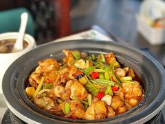 -柳莺湖上·湖景餐厅·江南菜(西湖店)