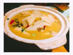 -德叔阙里·衢州菜馆(月湖店)