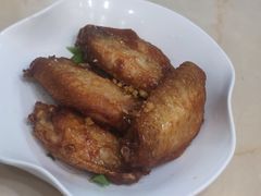 -盛记粥面(佐敦店)