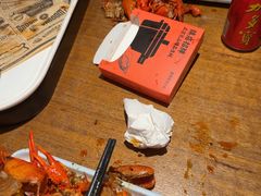 -乔街深夜食堂·小龙虾·高压锅生蚝(杭州总店)